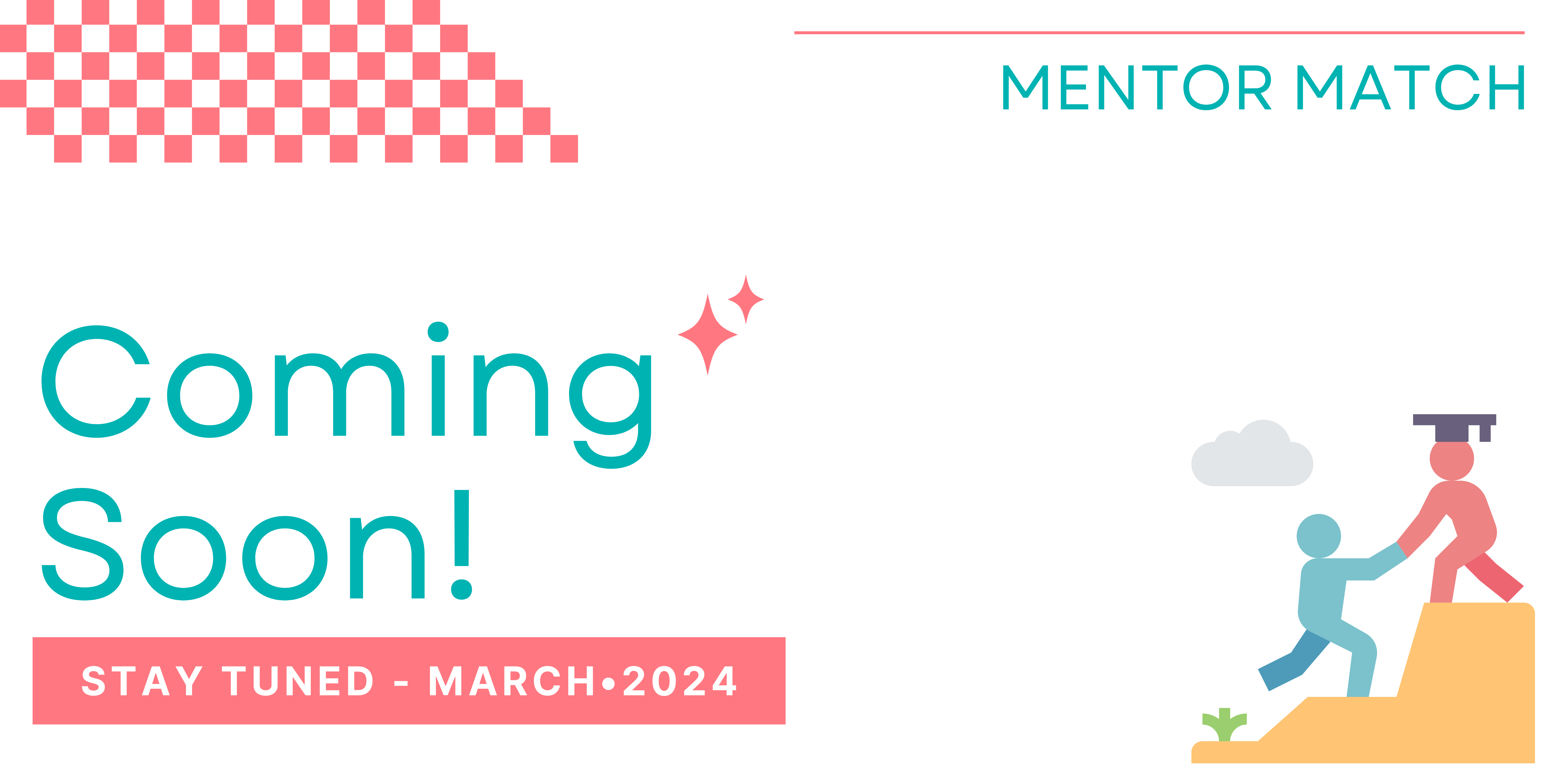 Mentor Match - PAA Collaborate