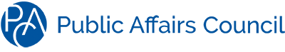 Public Affairs Council Old logo. This will take you to the homepage