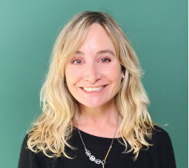 Diana Stepner