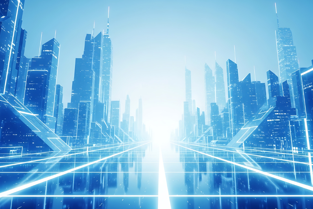 The Foresight Edge: Building Adaptive Strategies for a Resilient Future