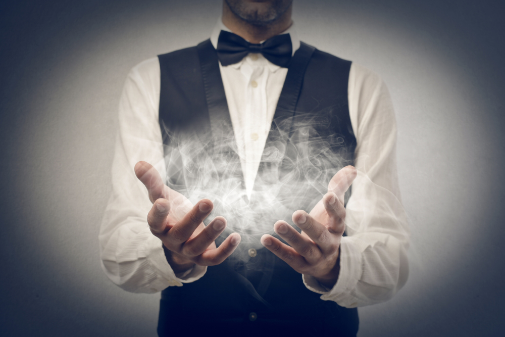 Creating Customer Magic: How to Infuse a VOC Mindset to Fuel Insights for Innovation
