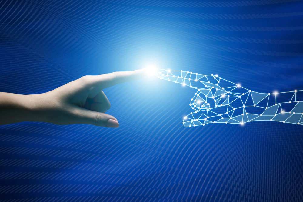 Revolutionizing Innovation with AI Workship