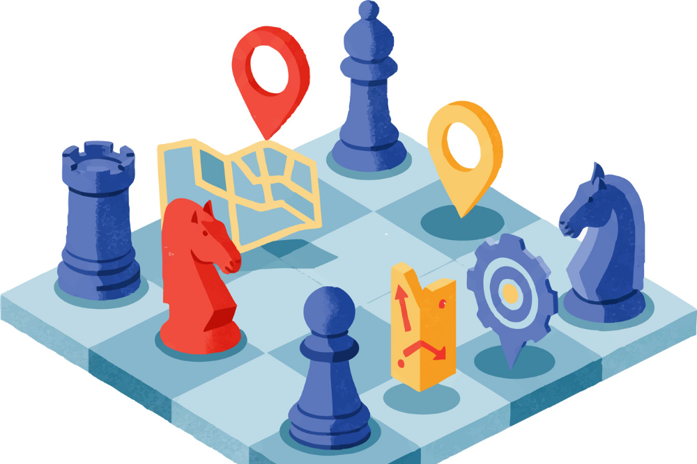 Re-thinking Product Experiences with Strategic Foresight