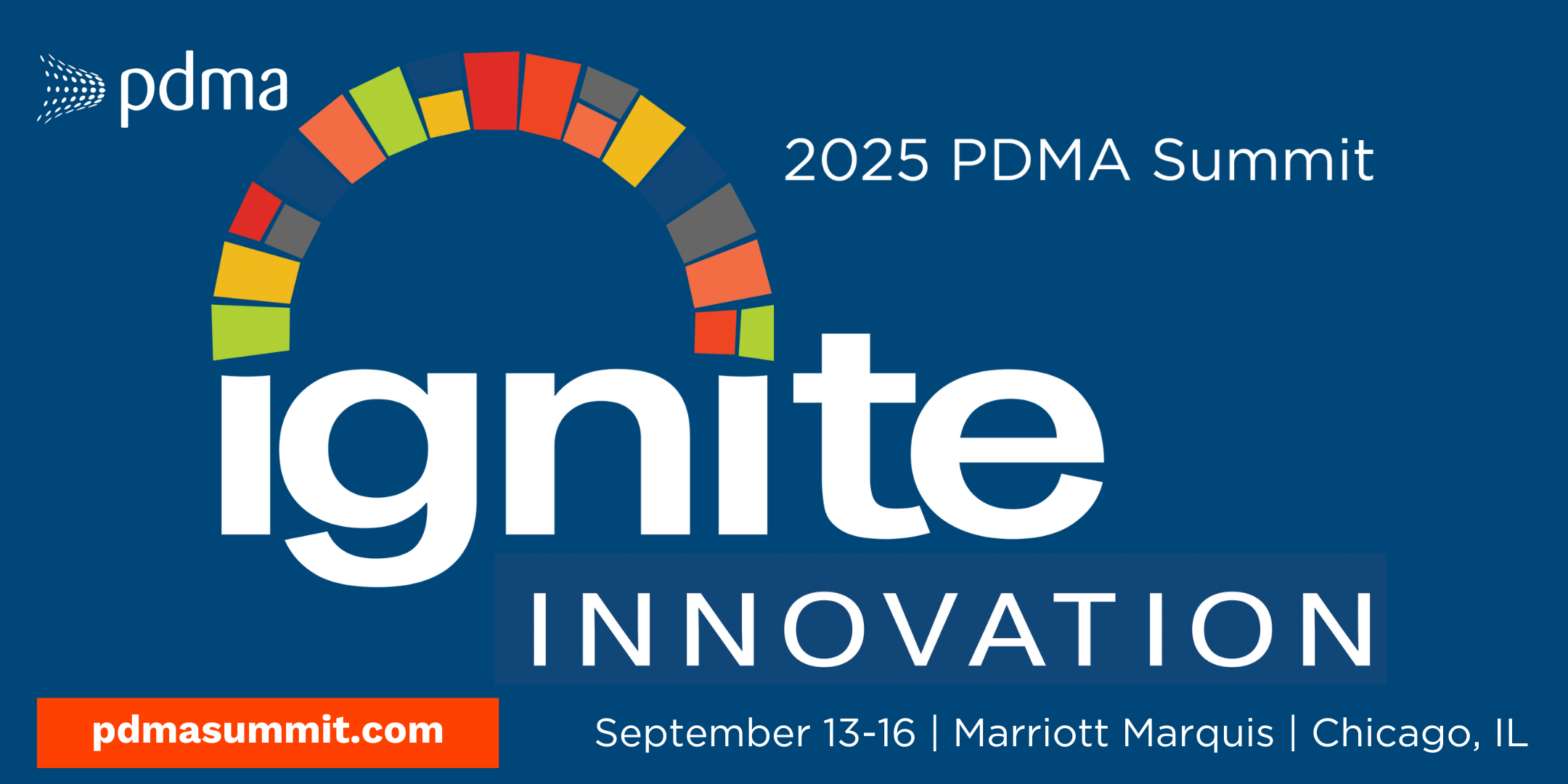 PDMA Inspire Innovation Conference and JPIM Research Forum