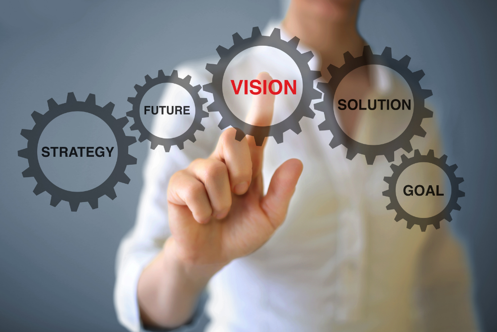 Vision and Strategic Alignment Will Drive Successful Enterprise Outcomes