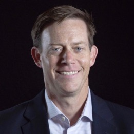 Chad Eckes, Principal, C Squared E