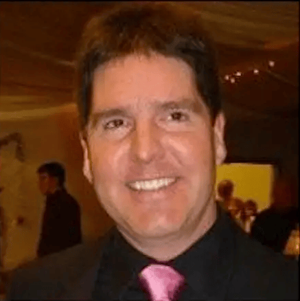 Kevin Burns