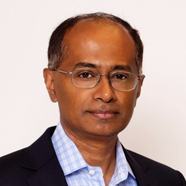 Prashanth Padmanabhan