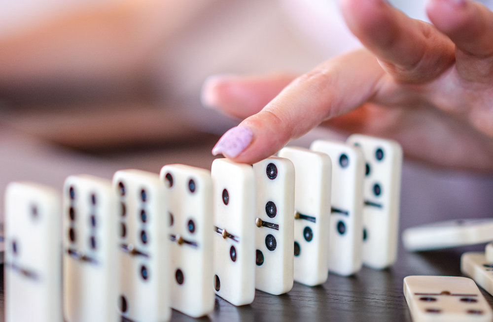 ‘Breaking Failure’ - Using Analysis and Strategy