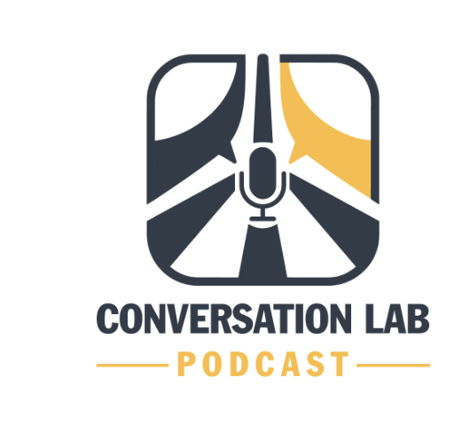 Conversation Lab Podcast