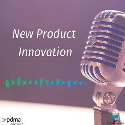 The Everyday Innovator podcast