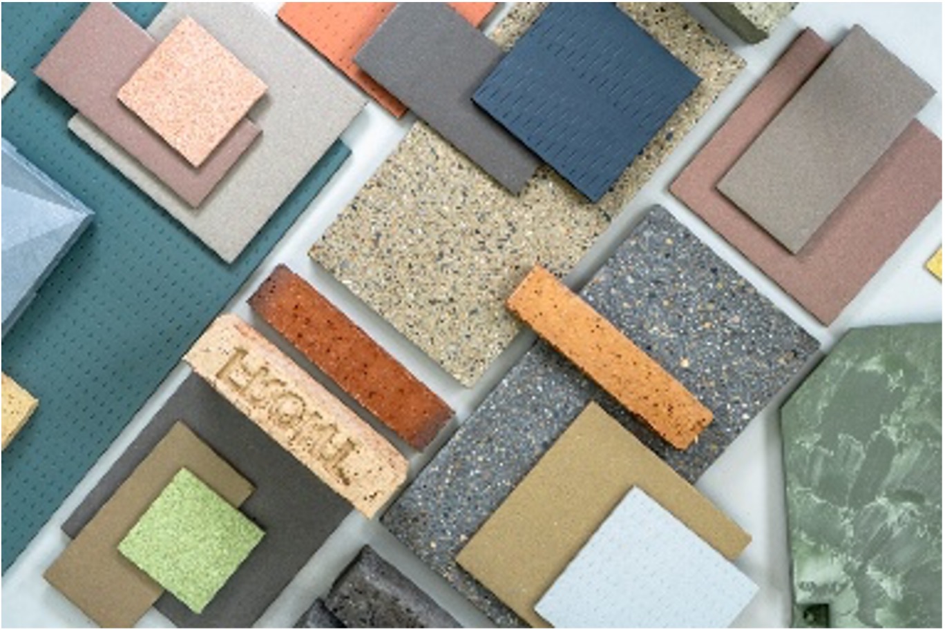 Material Selection and Requirements in Product Design