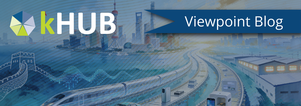 ‘China Speed’: Accelerated Product Development the Chinese Way