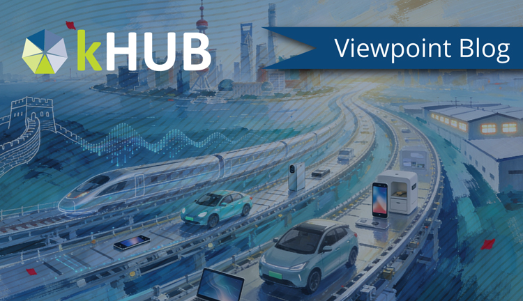 ‘China Speed’: Accelerated Product Development the Chinese Way