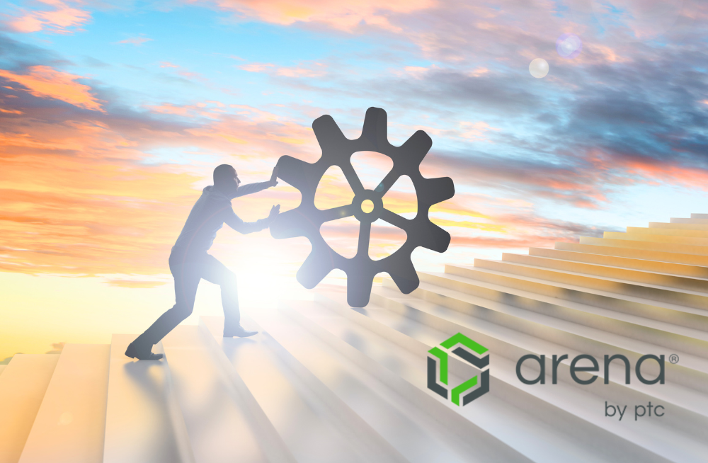 Upgrade Your PLM, Accelerate Your Innovation: Arena in Action