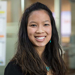 Mei Li Brown