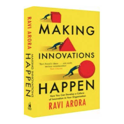 Making Innovations Happen Making Innovations Happen