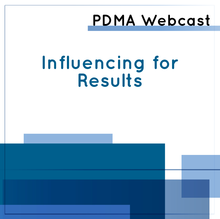 Influencing for Results Influencing for Results