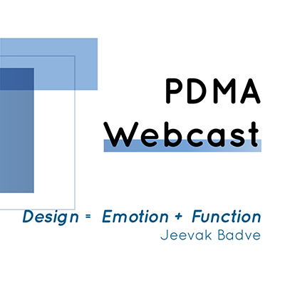 Design = Emotion + Function Design = Emotion + Function