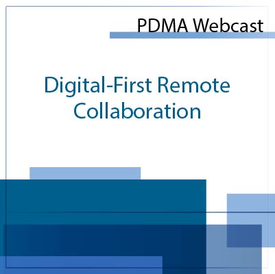 Digital-First Remote Collaboration Digital-First Remote Collaboration
