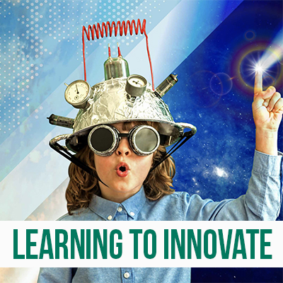 Learning to Innovate Learning to Innovate