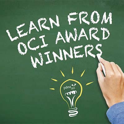 Lessons Learned from Outstanding Corporate Innovators