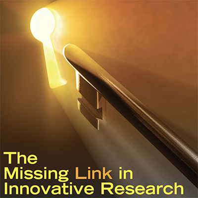 Missing Link - keyhole Missing Link - keyhole