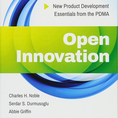 Open Innovation Book Open Innovation Book