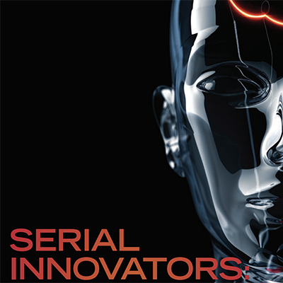 serial innovators light bulb serial innovators light bulb