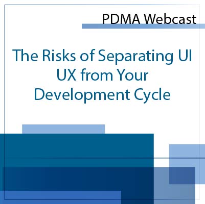 The Risks of Separating UI UX from Your Development Cycle The Risks of Separating UI UX from Your Development Cycle