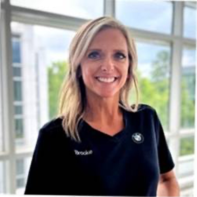 Brooke Rennison