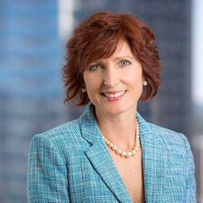 Christina Todd