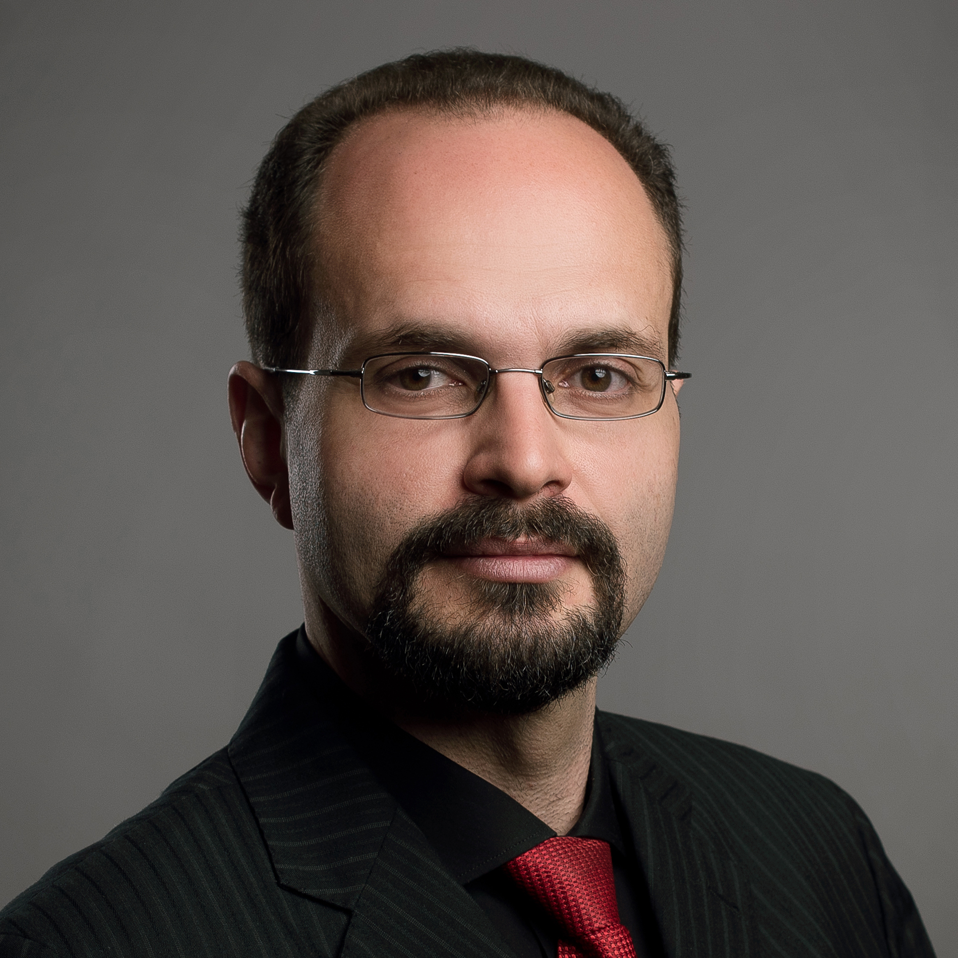 Dr.-Ing. Victor Vargas, Interim President, PDMA DACH