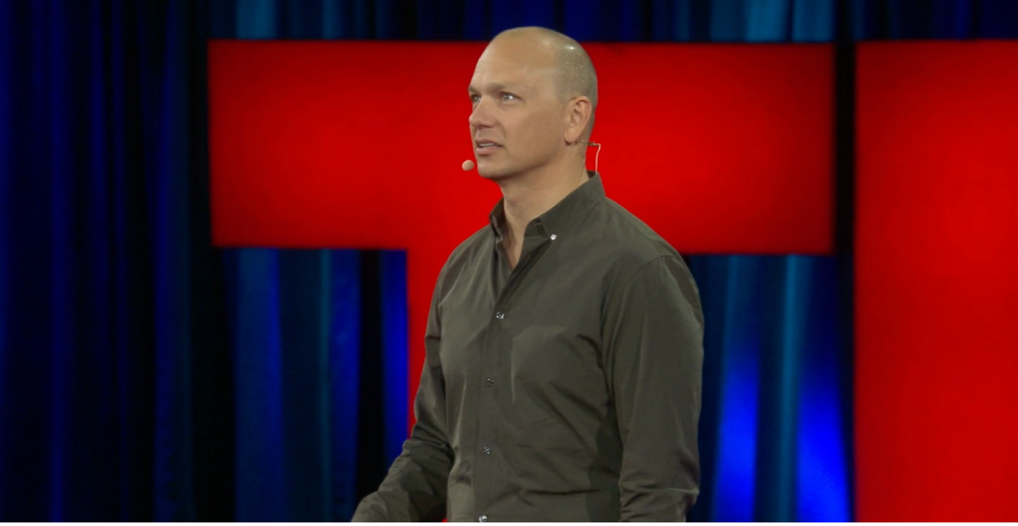 Tony Fadell