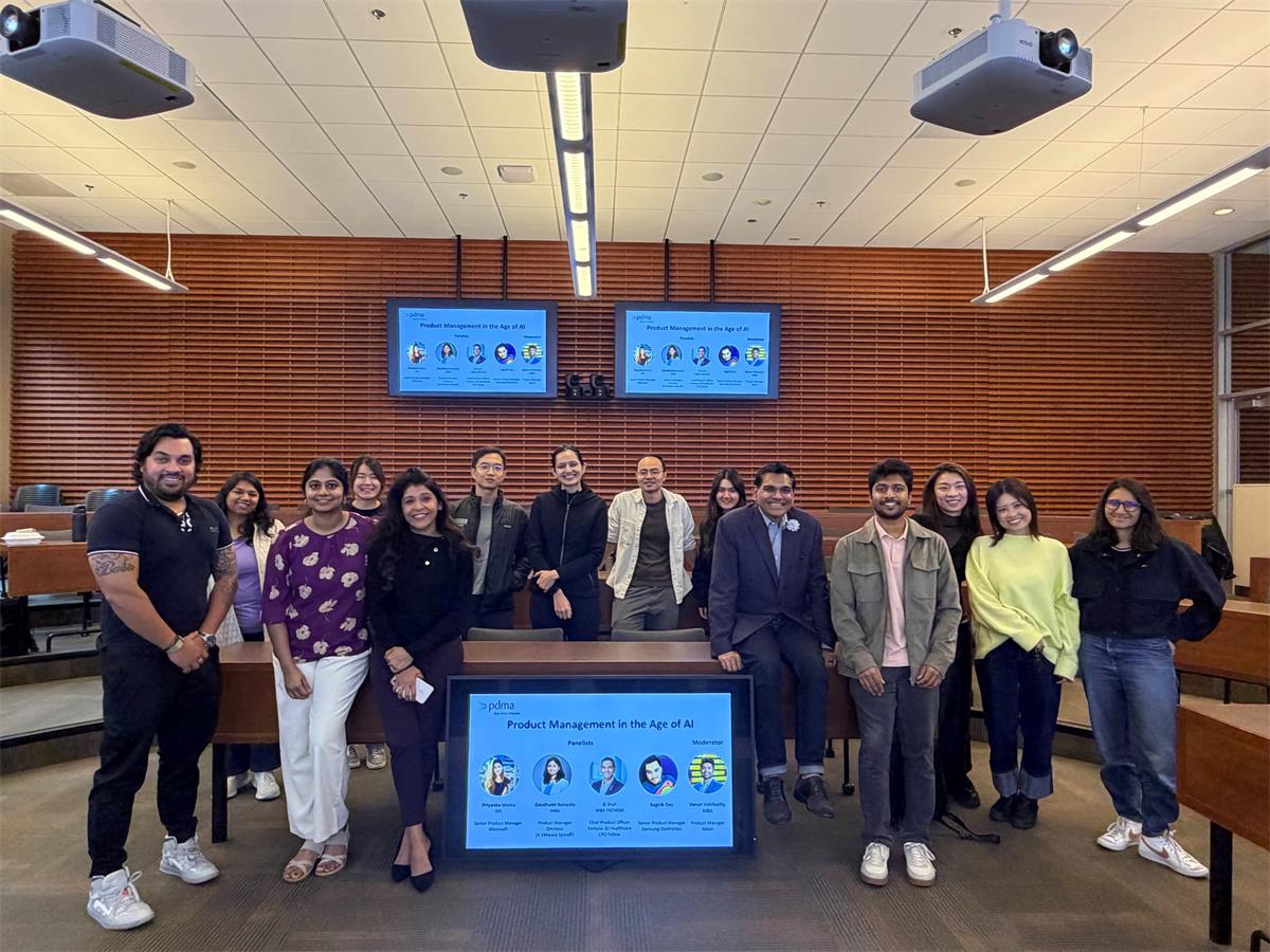 PDMA SF Bay Area Event Nov 14th