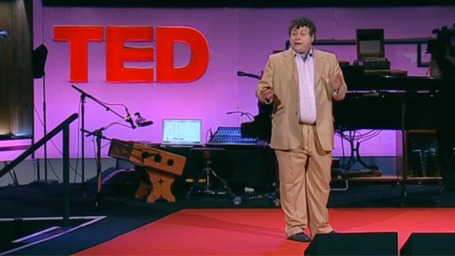 Rory Sutherland