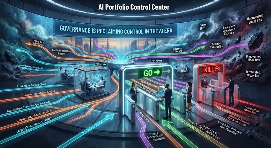ai control center