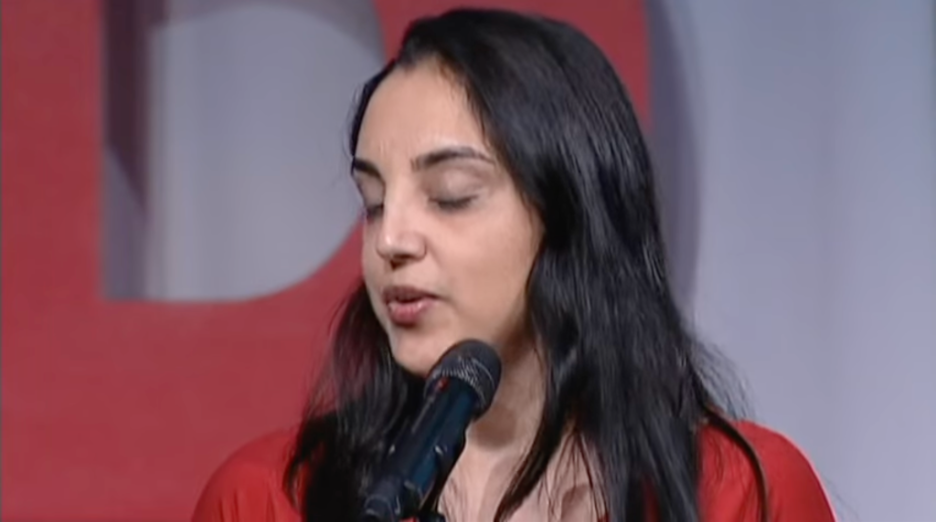 Sheena Iyengar