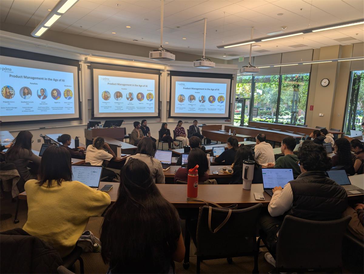 PDMA SF Bay Area Event Nov 14th