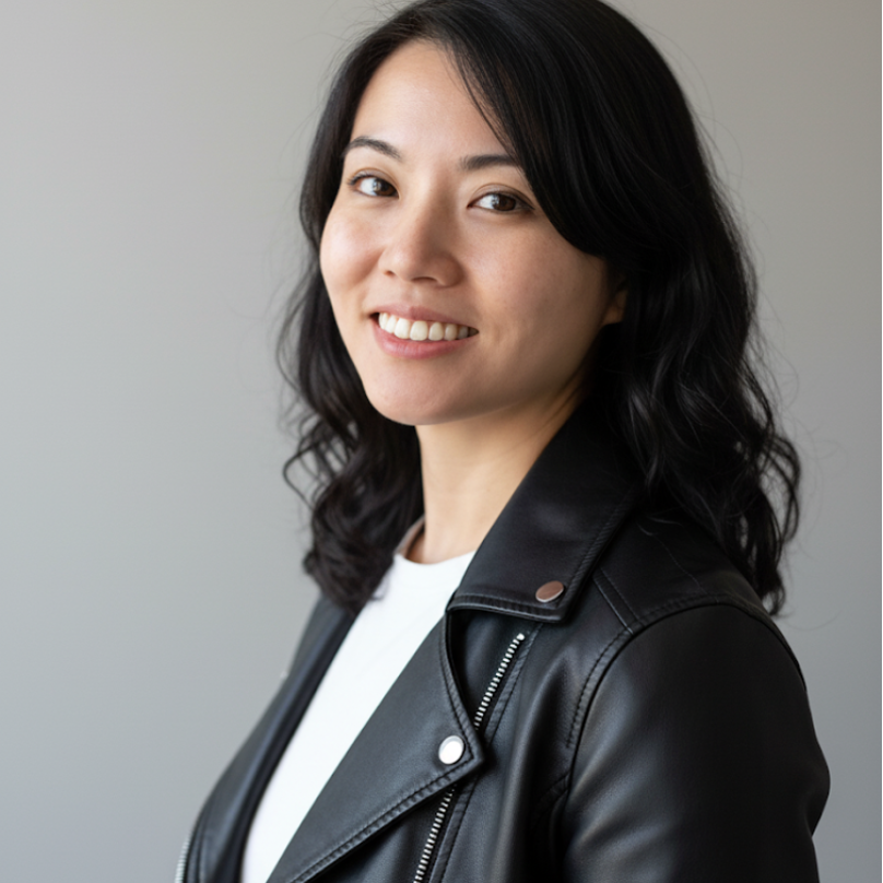 Bonnie Yu