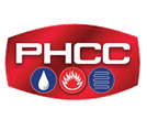 PHCCWEB thrive site logo. This will take you to the homepage