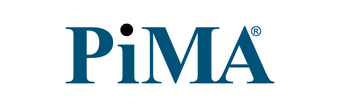 PIMA Insights logo. This will take you to the homepage