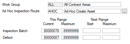 Seed Numbers