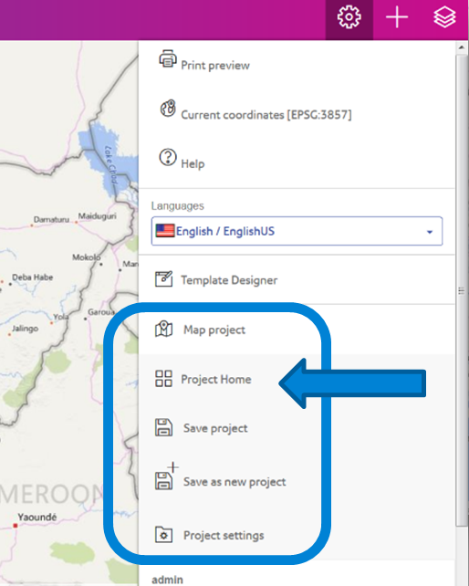 Save Project New in 2018.2