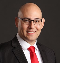 Paul Alarcón, Esq.
