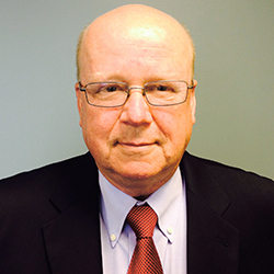 John Lebold