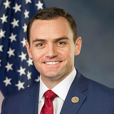 Congressman Mike Gallagher