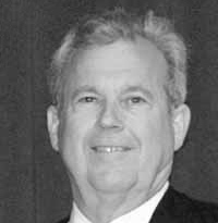 The Honorable Donald M. Middlebrooks