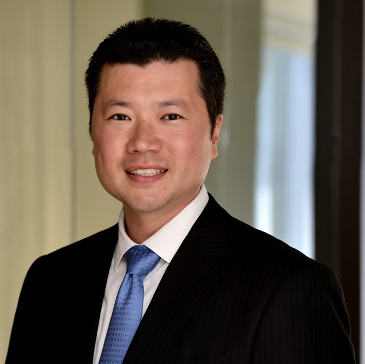 Edward Chang