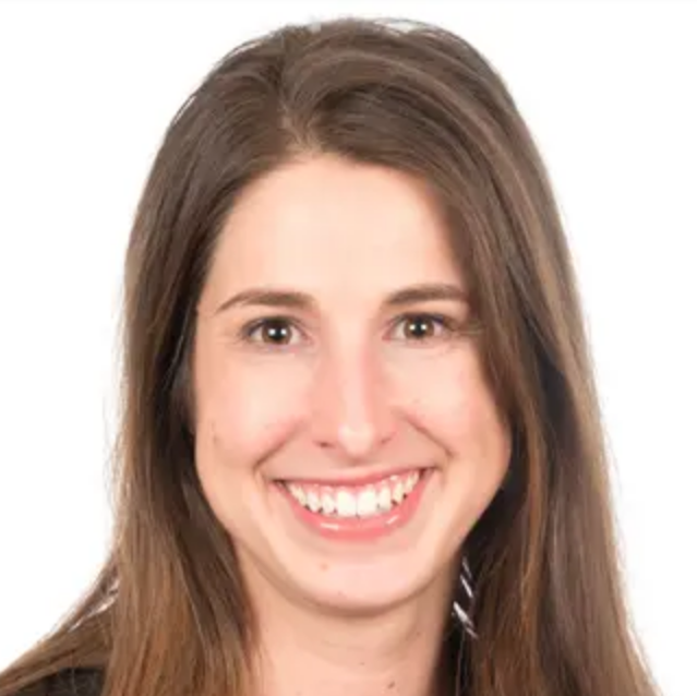 Elizabeth Rapp van Roden